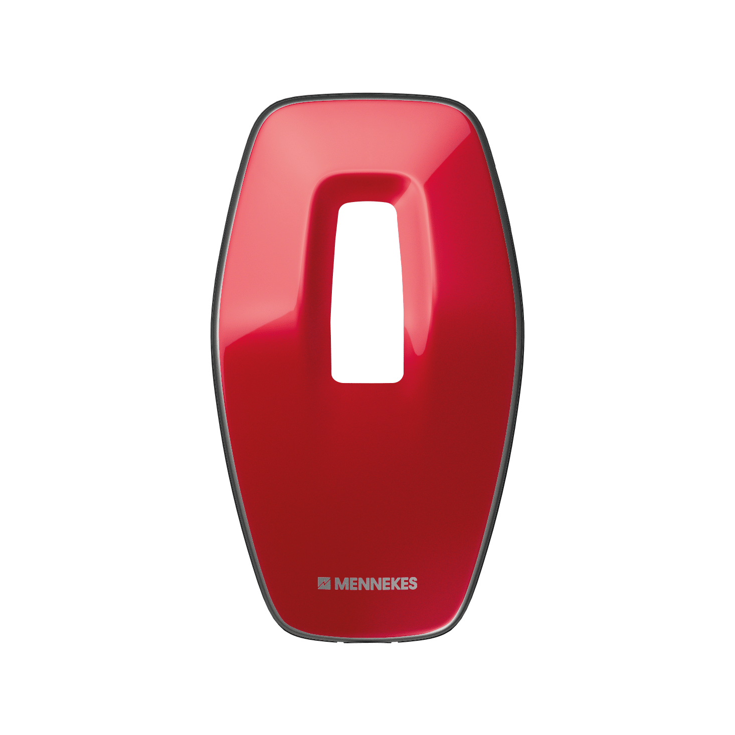 Front Cover 4You / 4Business cherry red