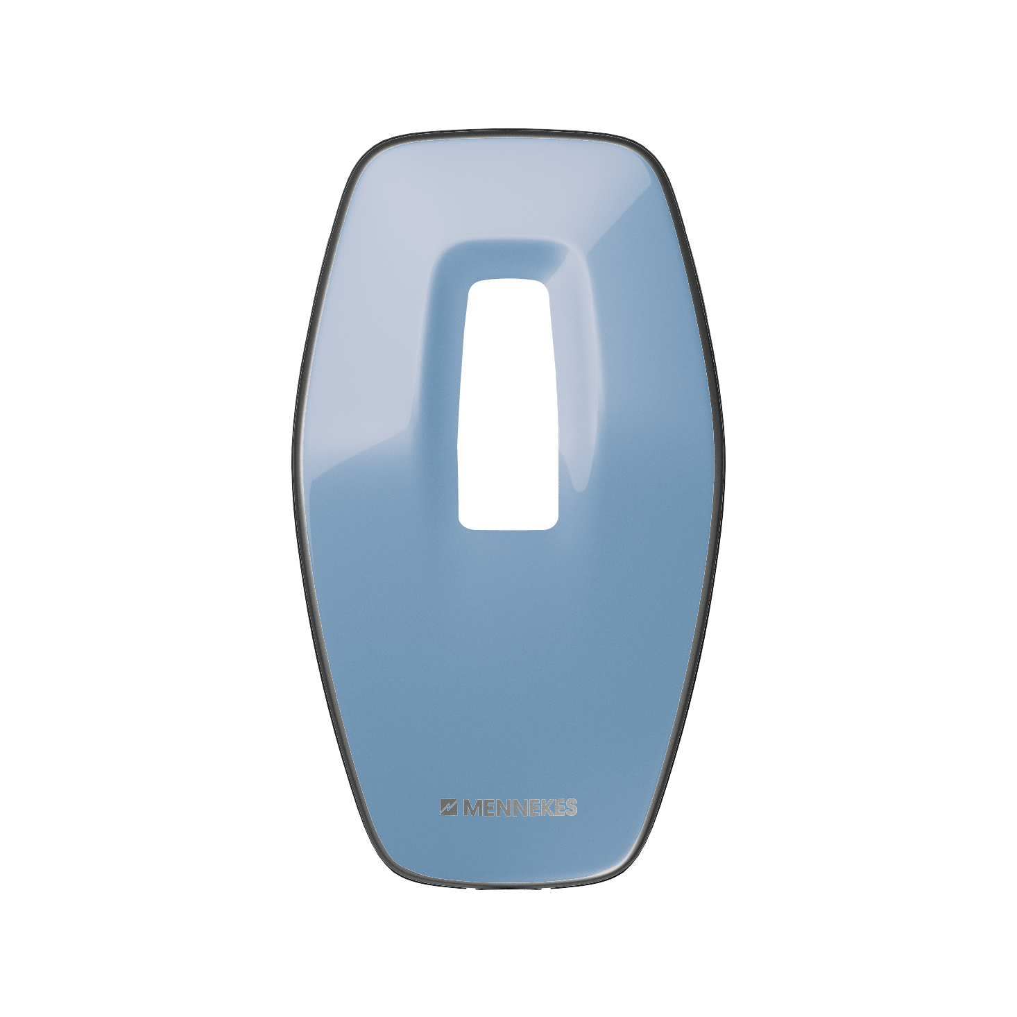 Front Cover 4You / 4Business ice blue