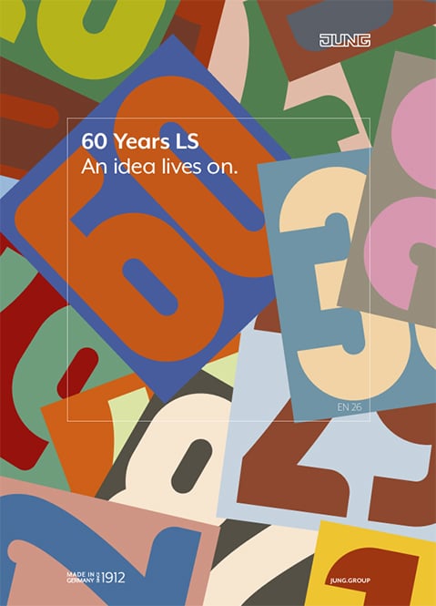 60 Years LS - An idea lives on