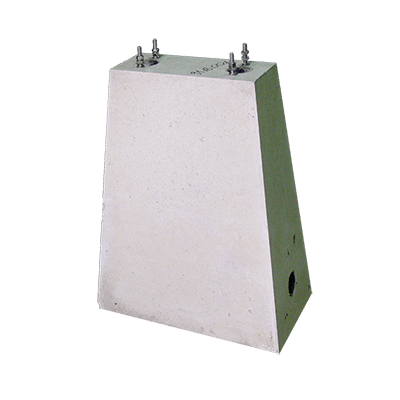 Betonsokkel AMTRON 91.18.0011