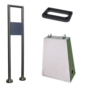 Accessoires elektromobiliteit