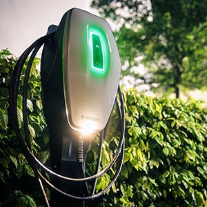 Elektromobiliteit