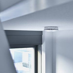 Batterijgevoede oplossingen