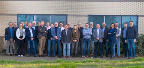 MENNEKES eMobility & Hateha bundelen hun krachten
