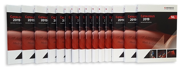 MENNEKES catalogus