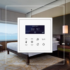 Hotelinstallaties