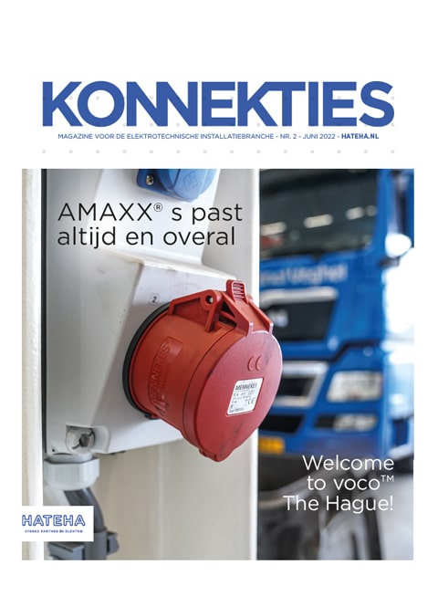 Konnekties 2022 #2