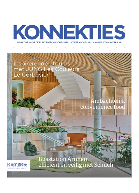 Konnekties 2026 #1