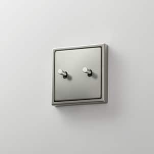 LS 1912 kegel edelstaal