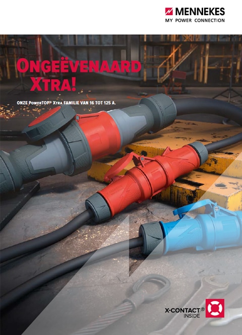 PowerTOP® Xtra familie