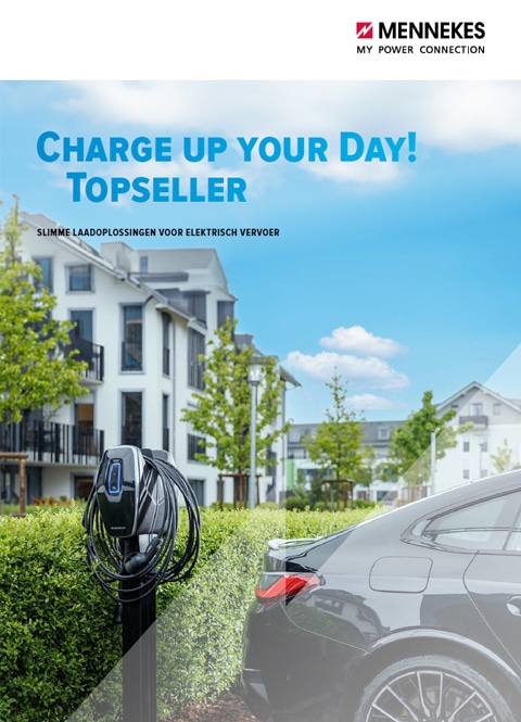 eMobility topseller