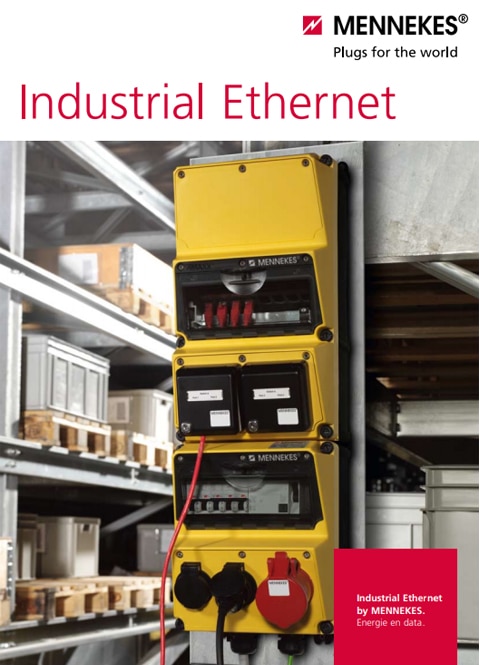 Industrial Ethernet
