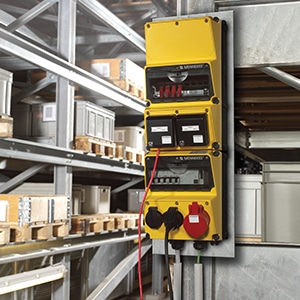 Data in de industrie