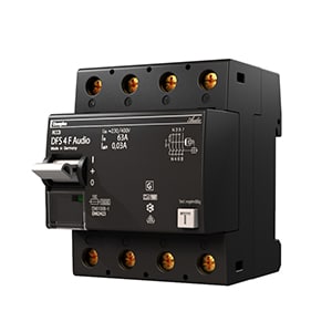 DFS F Audio