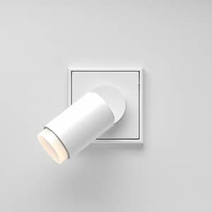 Plug Light ledspot