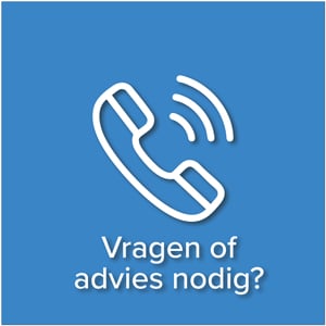 Vragen of advies
