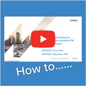 Direct naar de youtube How to video’s