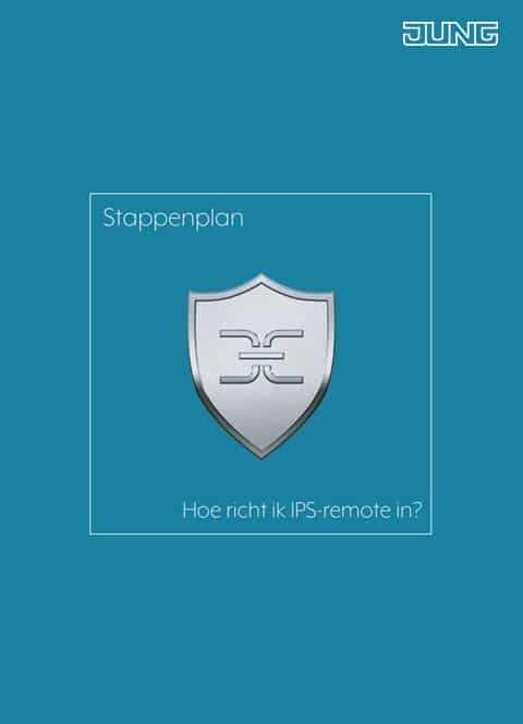 Quick Start Guide IPS Remote
