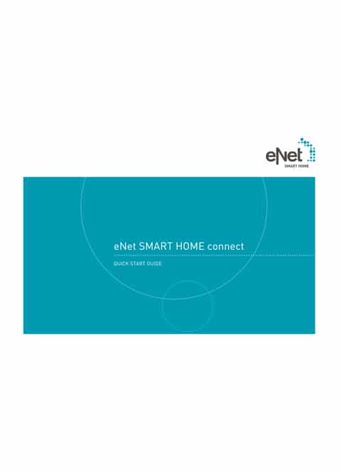 Quick Start Guide connect