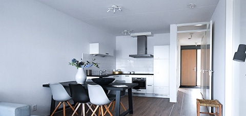 Rookmelders helpen smart home