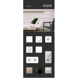 Monsterbord CD 500