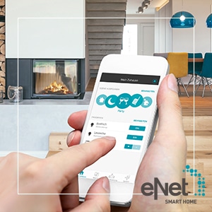 eNet SMART HOME