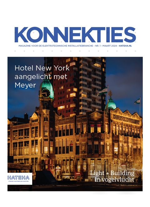 Konnekties 2024 #1