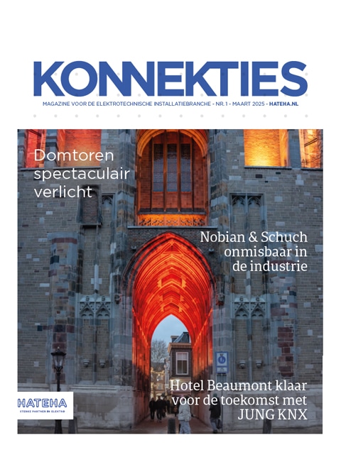 Konnekties 2025 #1