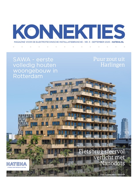 Konnekties 2025 #3