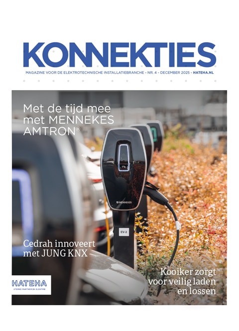 Konnekties 2025 #4