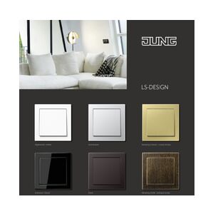 Monsterbord LS design