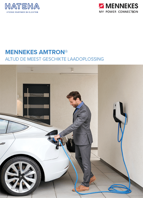 MENNEKES EV brochure